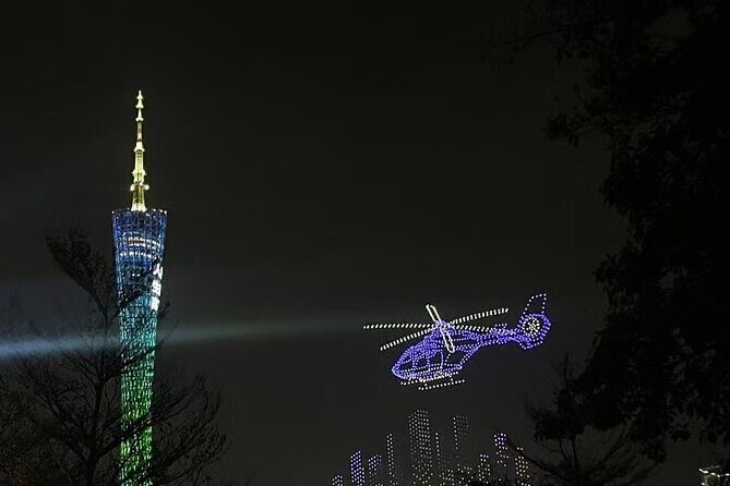 Guangzhou Customized Private Tour Guide with Car Service - FAQ