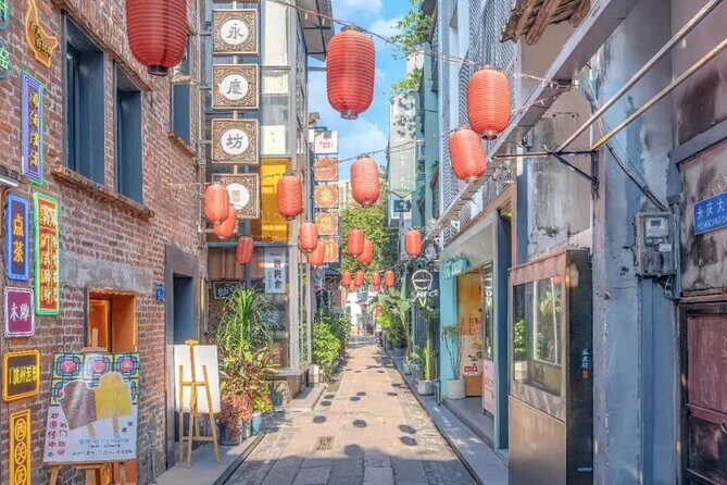 Guangzhou Day Tour from Hong Kong - An In-Depth Look at the Tour Experience