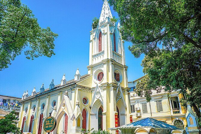 Guangzhou Day Tour from Hong Kong - Authentic Insights from Past Experiences