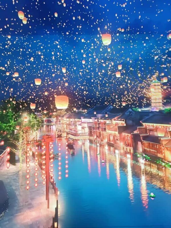 Guangzhou Day Tour: Trolley, Glass Museum & Night Cruise - The Sum Up