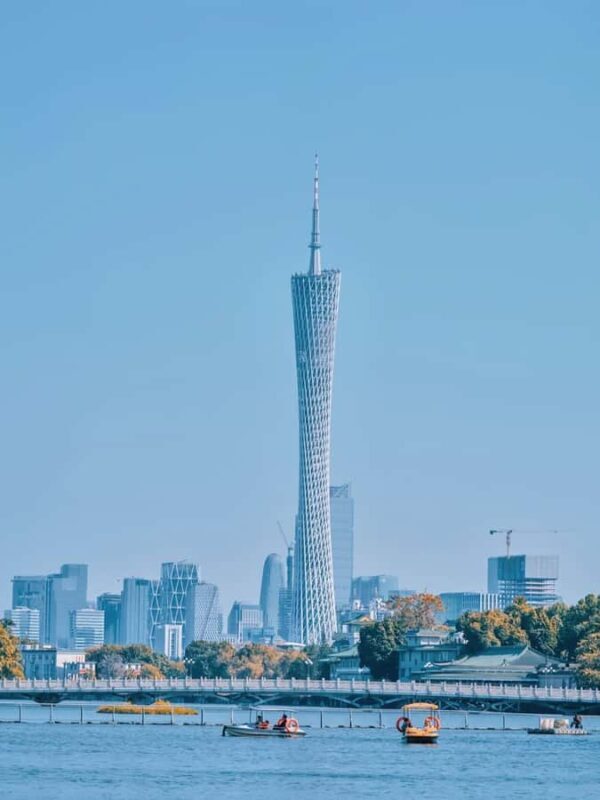 Guangzhou Day Tour: Trolley, Glass Museum & Night Cruise - FAQ