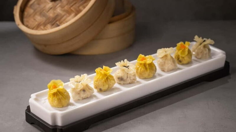 Guangzhou: Dim Sum Brunch with a Local Guide - Good To Know