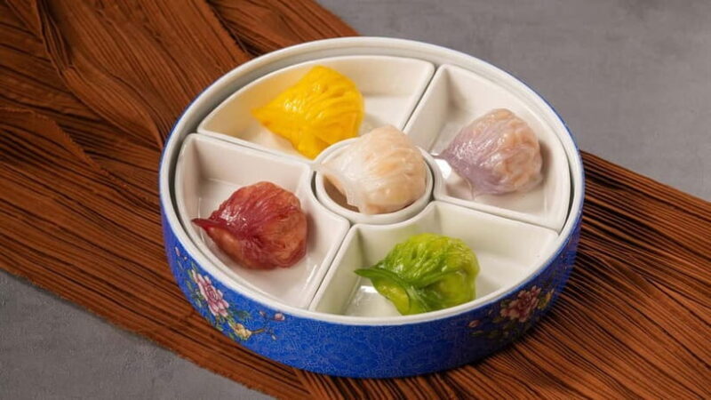 Guangzhou: Dim Sum Brunch with a Local Guide - Why This Tour Offers Great Value