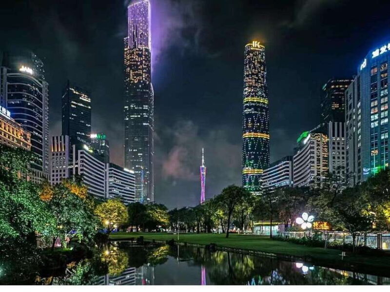 Guangzhou: Discover the source of the great bay area - Final Thoughts