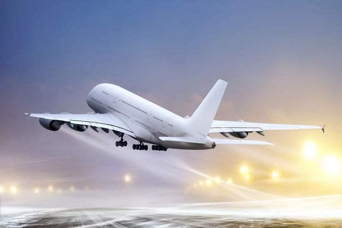 Guangzhou Downtown Hotel - Baiyun Airport OneWay Private Transfer - Practical Tips for Travelers