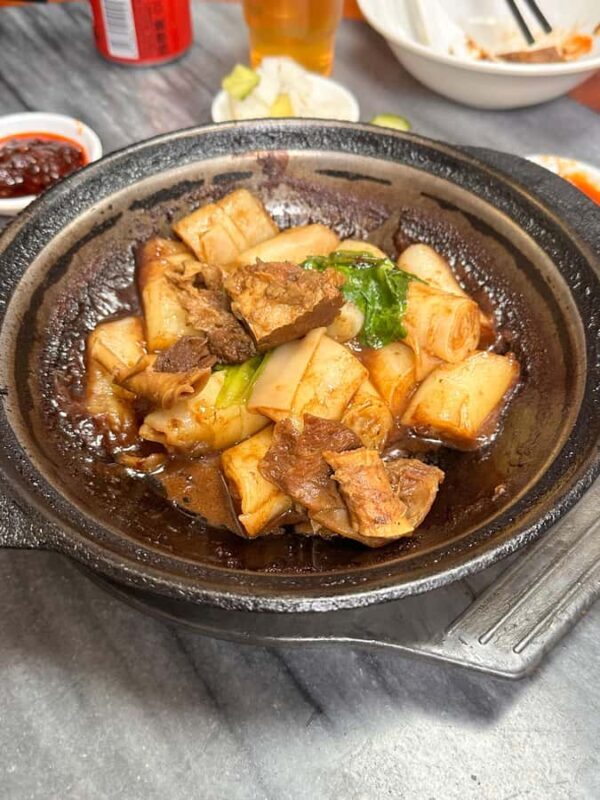 Guangzhou: Evening Food Tour with Local Guide - What Is the Guangzhou Evening Food Tour?