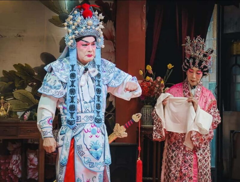 Guangzhou: Explore Xiguan Culture, Heritage & Local Cuisine - Good To Know