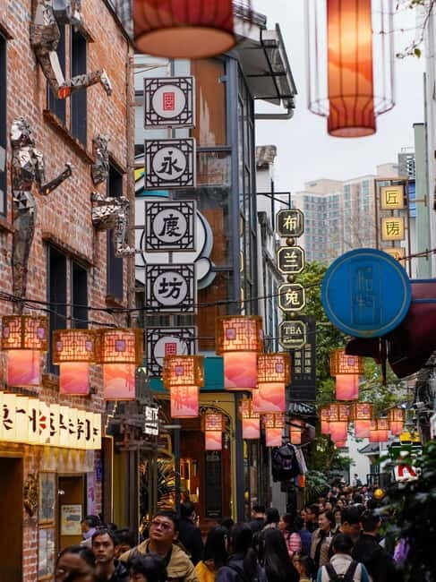 Guangzhou: Explore Xiguan Culture, Heritage & Local Cuisine - Final Thoughts