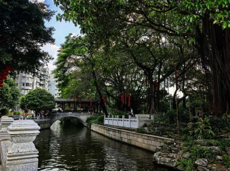 Guangzhou: Explore Xiguan Culture, Heritage & Local Cuisine - FAQ