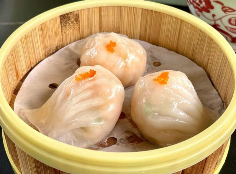 Guangzhou: Food Tour - Eat Like Local + Rice Roll Workshop - Good To Know
