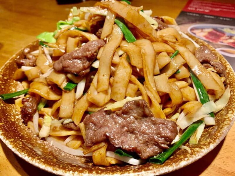 Guangzhou: Food Tour - Eat Like Local + Rice Roll Workshop - Introduction: Why This Food Tour Is a Great Choice