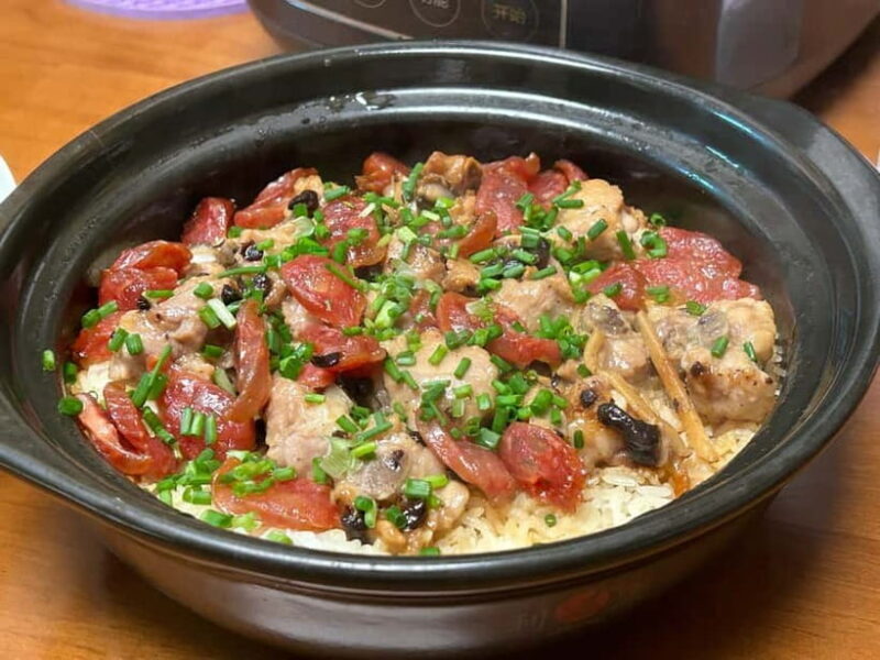 Guangzhou: Food Tour - Eat Like Local + Rice Roll Workshop - Who Should Consider This Tour?