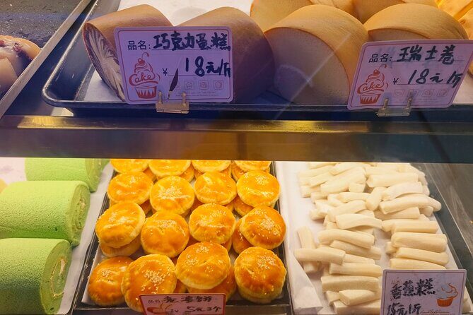 Guangzhou Foodie and Market Tour with Local Guru - The Sum Up