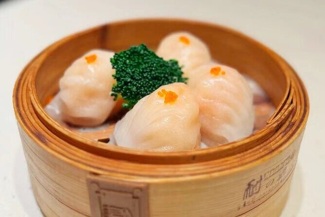 Guangzhou Foodie and Market Tour with Local Guru - Good To Know