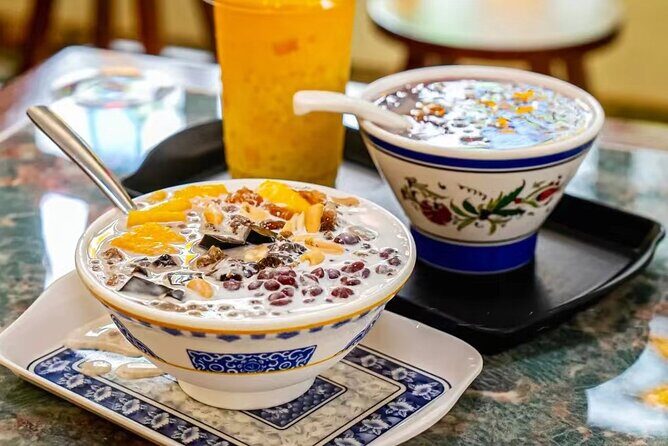 Guangzhou Foodie and Market Tour with Local Guru - Why This Tour is a Great Choice