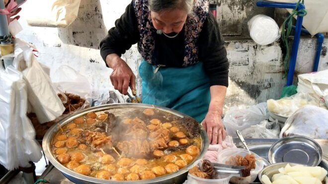 Guangzhou: Foodie Tour With a Guide - Inclusions and Pricing