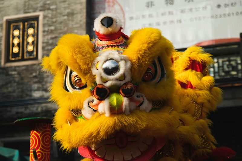 Guangzhou & Foshan Departure: Foshan One-Day Highlights Tour (Private Group) - Qinghui Garden: Lingnan design in a compact setting