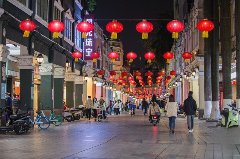 Guangzhou & Foshan Departure: Foshan One-Day Highlights Tour (Private Group) - Foshan Ancestral Temple: craft, worship, and martial arts