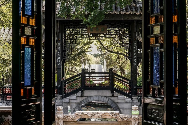 Guangzhou & Foshan Departure: Foshan One-Day Highlights Tour (Private Group) - Should you book the Foshan highlights tour?