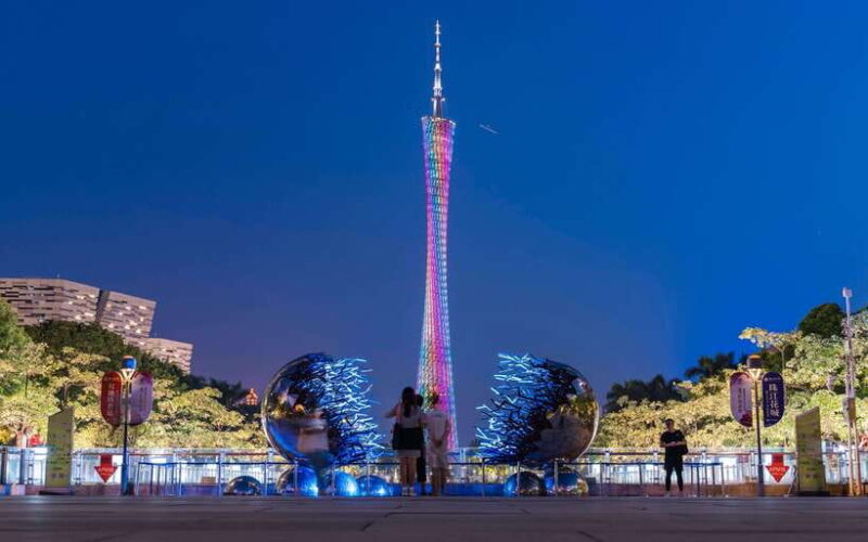 Guangzhou Full Day City Tour with Old and New Highlights - An Honest Look at the Guangzhou Full Day City Tour