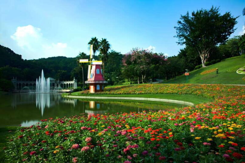 Guangzhou: Full-Day Guided City Tour with Baiyun Mountain - Value and Practical Considerations