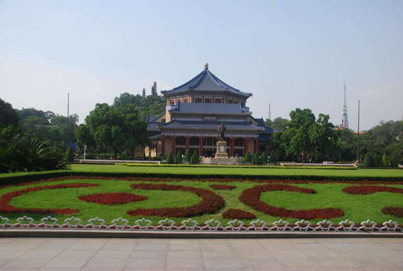 Guangzhou: Full-Day Guided City Tour with Baiyun Mountain - Good To Know