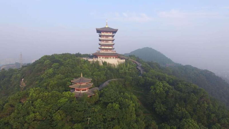 Guangzhou: Full-Day Guided City Tour with Baiyun Mountain - Why Choose This Guangzhou Tour?
