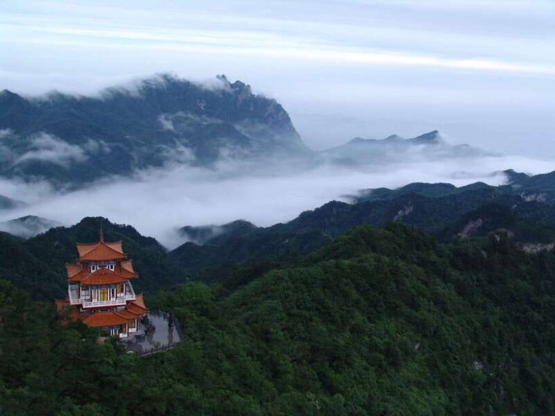 Guangzhou: Full-Day Guided City Tour with Baiyun Mountain - Highlights That Make This Tour Stand Out