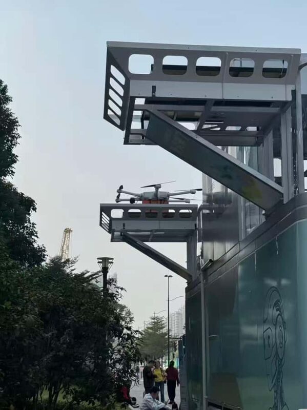 Guangzhou Future Tech Tour: Drone Delivery, Robotaxi & AI - Why This Tour is Worth Considering