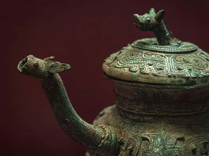 Guangzhou: Guangdong Museum Entry Ticket - Authentic Insights from Visitors