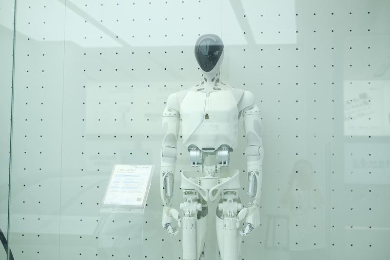 Guangzhou Half-Day Tech with Robotaxi Small Group Tour - Key points