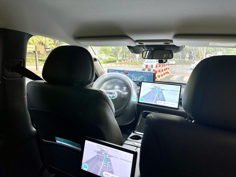 Guangzhou Half-Day Tech with Robotaxi Small Group Tour - Who should book this tour