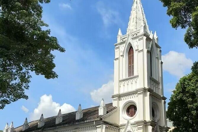 Guangzhou Half-Day Tour: A Journey Through Time and Culture - Why You’ll Love This Tour