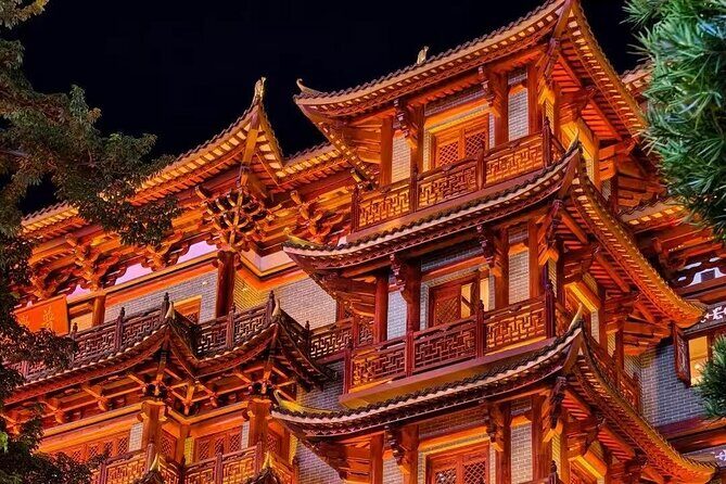 Guangzhou Half-Day Tour: A Journey Through Time and Culture - Good To Know