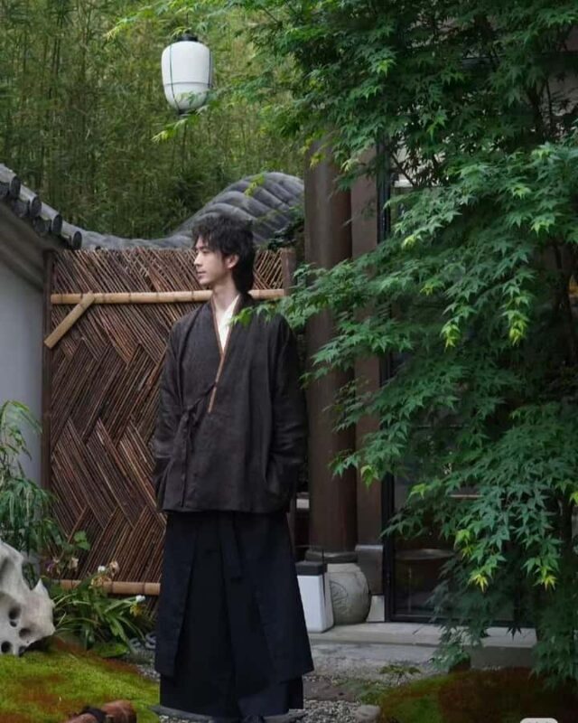 Guangzhou: Hanfu Making Class and textile market visiting - Final Thoughts