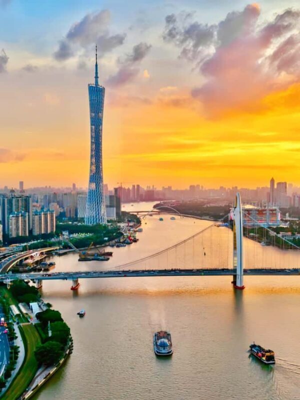 Guangzhou Heritage Private Tour: Cruise, Clan Temple & Opera - Who Should Consider This Tour?