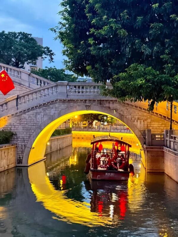 Guangzhou Heritage Private Tour: Cruise, Clan Temple & Opera - Frequently Asked Questions (FAQs)
