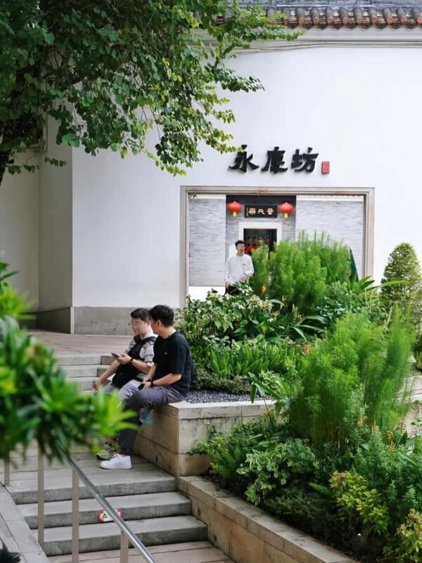 Guangzhou Heritage Private Tour: Cruise, Clan Temple & Opera - Final Thoughts