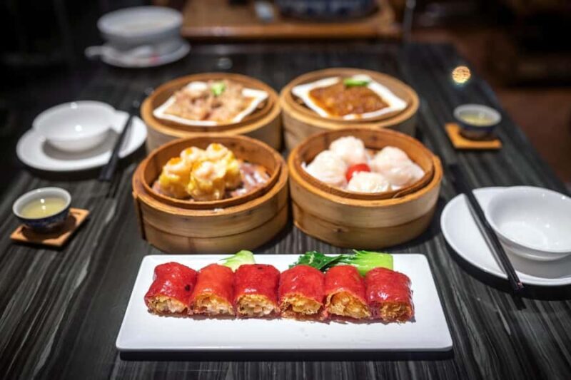 Guangzhou: Local Food Market Visit & Tasting Private Tour - Good To Know