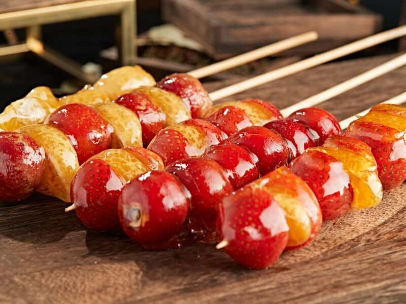 Guangzhou: Local Food Market Visit & Tasting Private Tour - A Practical Look at the Tour Experience