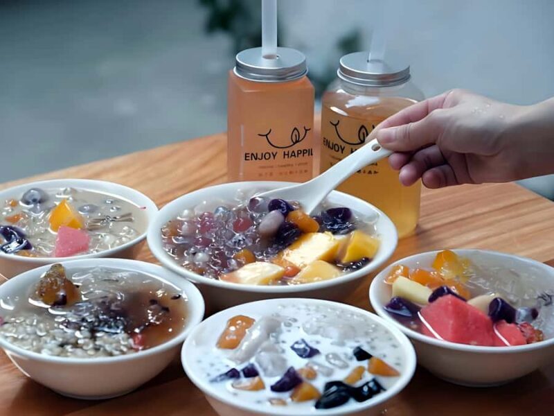 Guangzhou: Local Food Market Visit & Tasting Private Tour - Who Would Love This Tour?