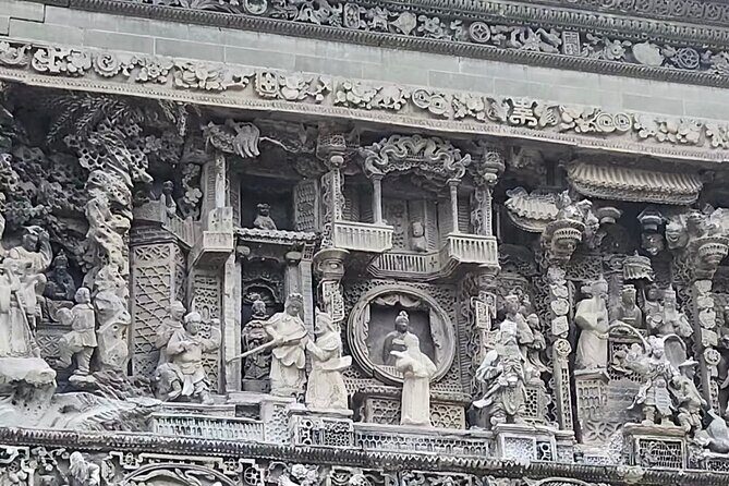 Guangzhou Local Life Experience : Xihua Road & Pearl River Night - An Honest Look at the Guangzhou Local Life Experience