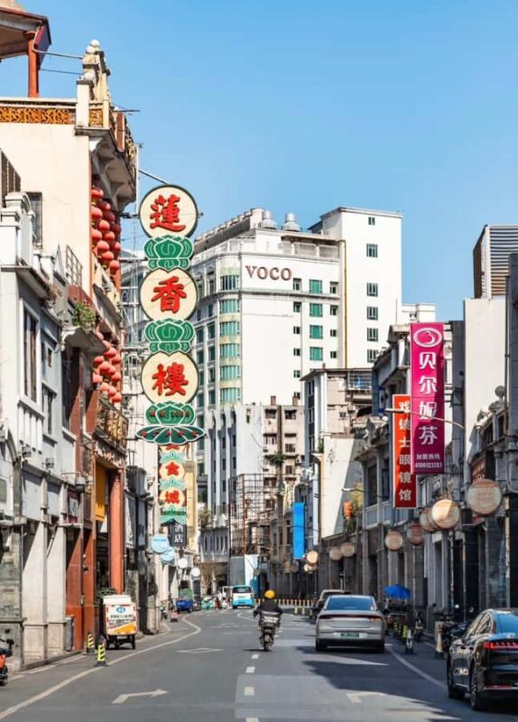 Guangzhou Local Life: Urban Village, Local Market & Old Town - Exploring Guangzhou’s Urban Villages and Old Towns: What’s on Offer