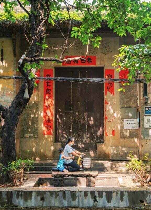 Guangzhou Local Life: Urban Village, Local Market & Old Town - Who Is This Tour Best For?