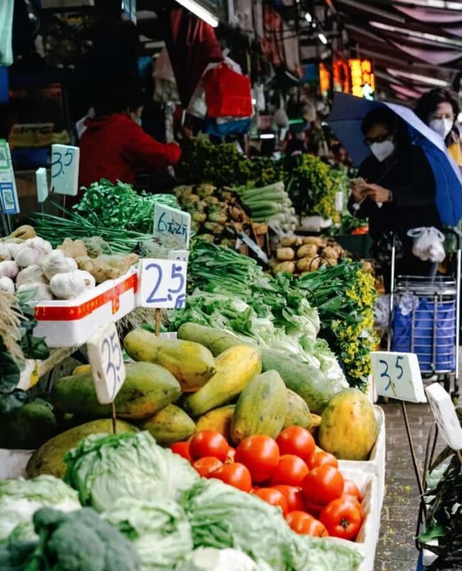 Guangzhou Local Life: Urban Village, Local Market & Old Town - FAQs