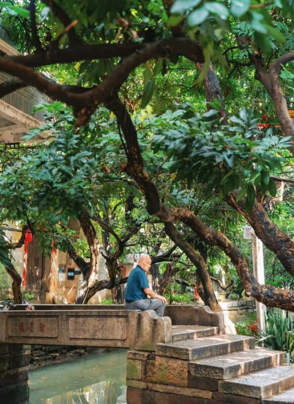 Guangzhou Local Life: Urban Village, Local Market & Old Town - Final Thoughts