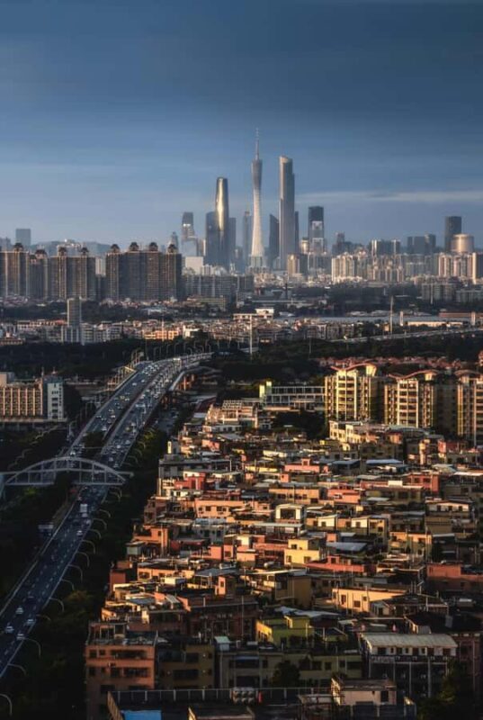 Guangzhou Local Life: Urban Village, Local Market & Old Town - A Closer Look at the Itinerary