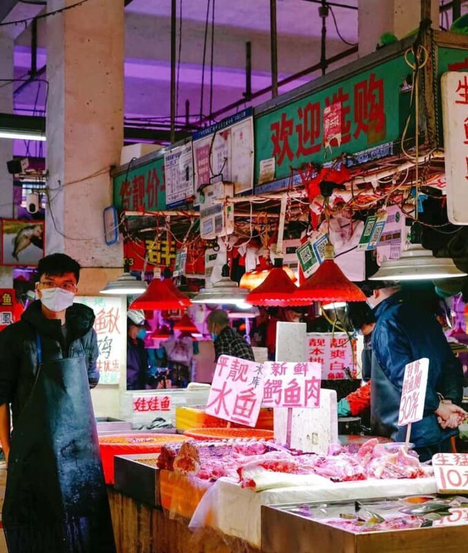 Guangzhou Local Life: Urban Village, Local Market & Old Town - Why This Tour Offers Great Value