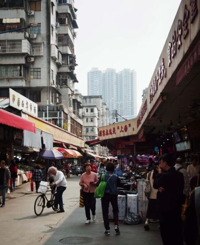 Guangzhou Local Life: Urban Village, Local Market & Old Town - Who Should Consider This Tour?