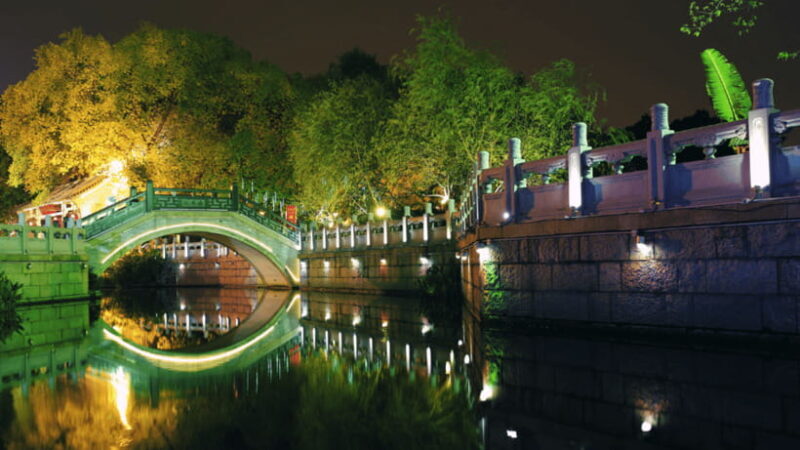 Guangzhou: Lychee Bay River Cruise - A Deep Dive Into the Guangzhou Lychee Bay River Cruise